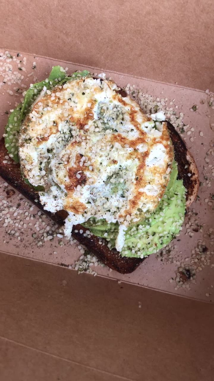 Drip House Coffee Co.