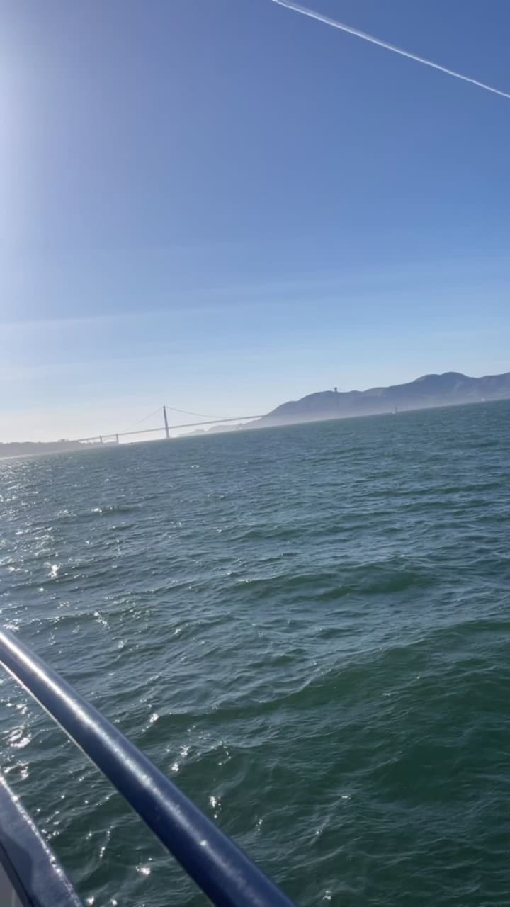 City Moment · San Francisco