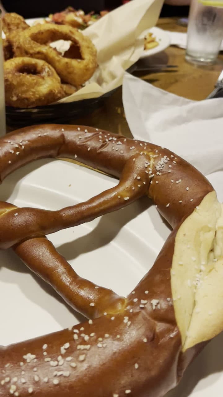 Video review of The Kettle