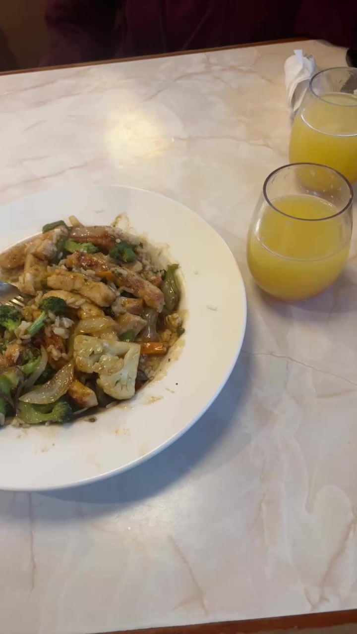 Ma Fischer's Family Restaurant