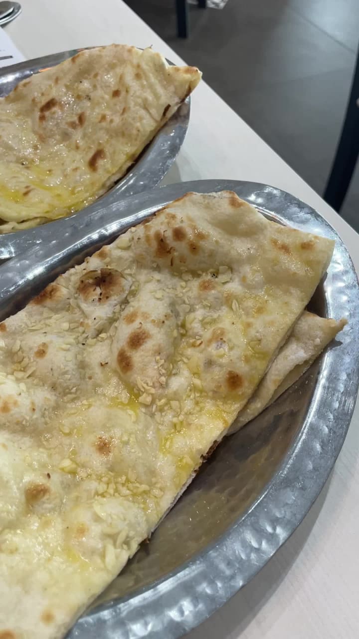 Nandhana’s Restaurant