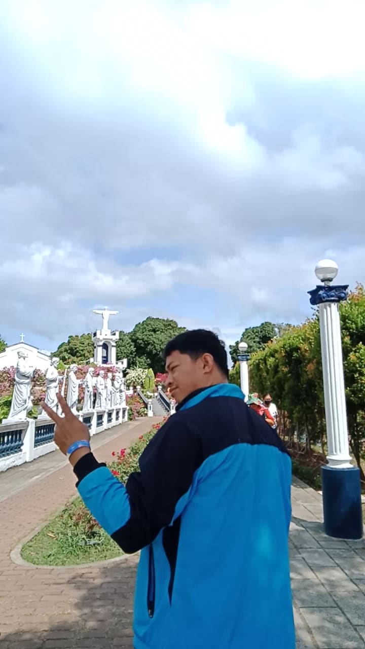 Marian Orchard Pilgrimage Center