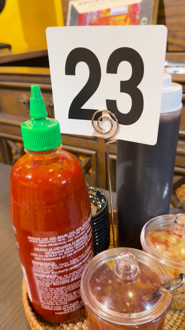 Di An Vietnamese Cuisine Markham