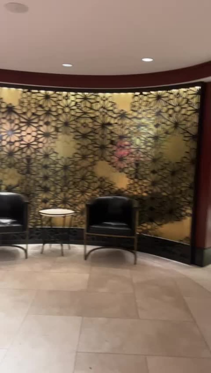 Intercontinental Chicago Hotel Tours