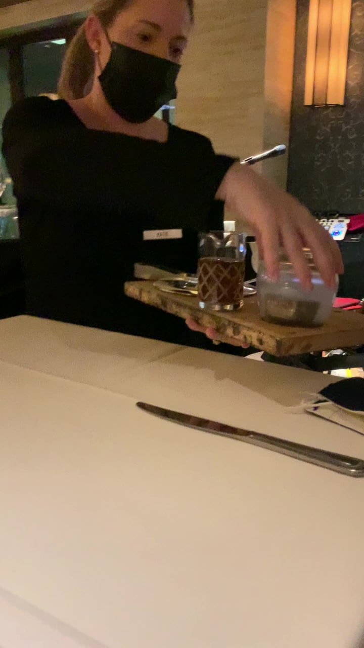 Eddie V's Prime Seafood