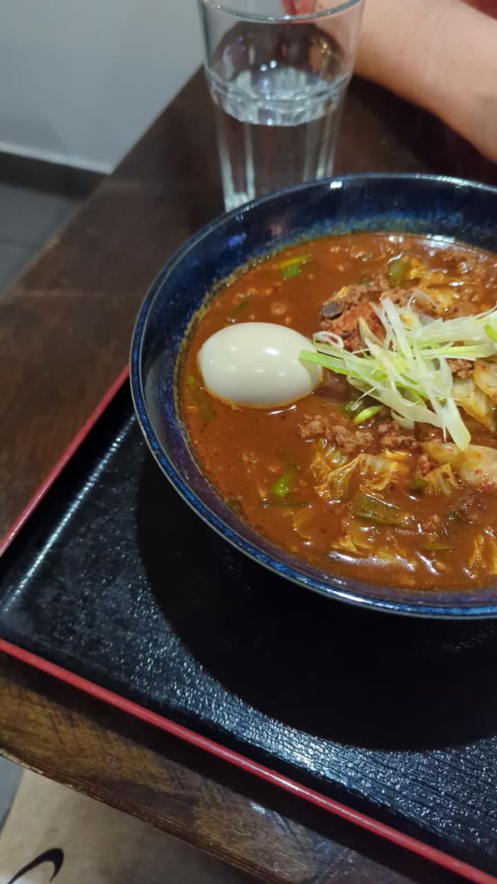 Video review of Sakawa Coffee