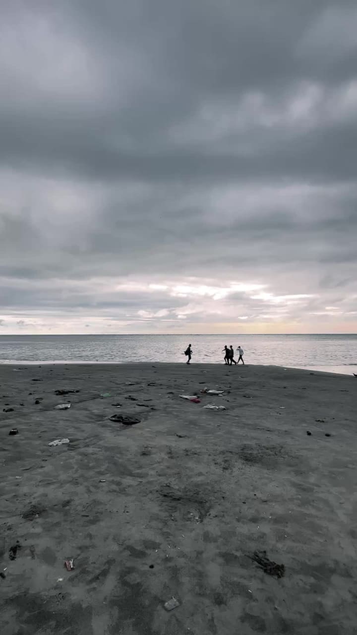 Calicut ( Kozhikode )