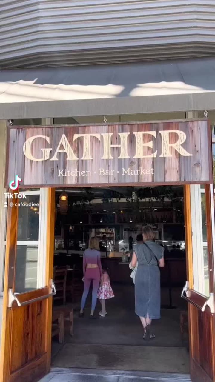 Gather