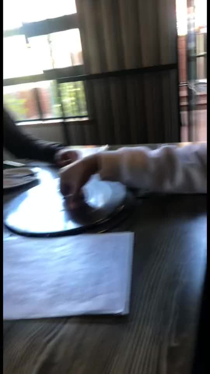 Banchan Korean Restaurant