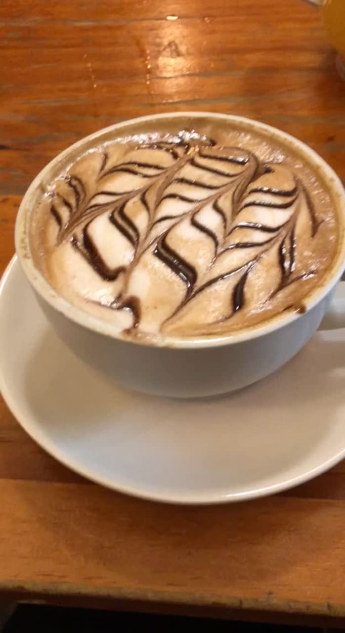 Video review of Runcible Spoon