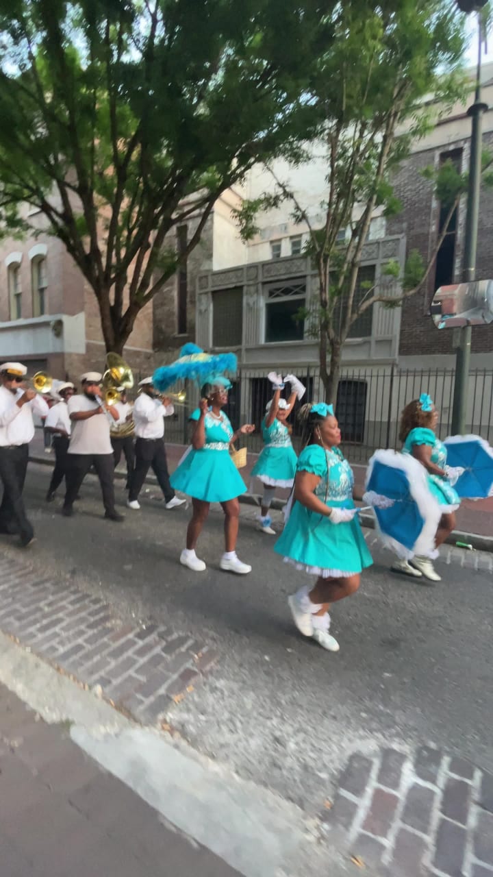 Ace Hotel New Orleans