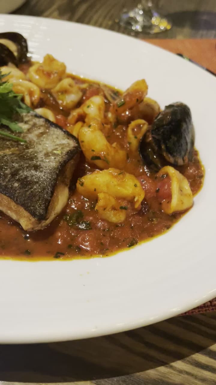 Lupo by Wolfgang Puck