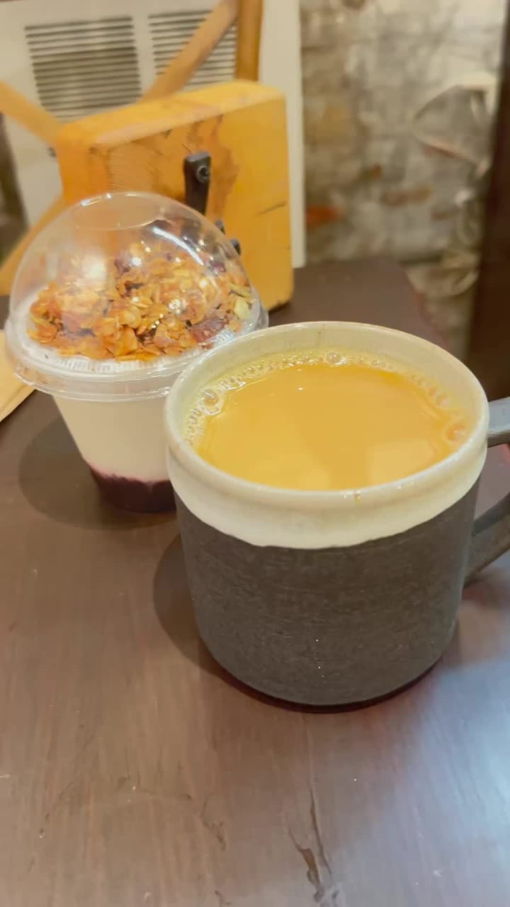 Video review of Arvo Coffee