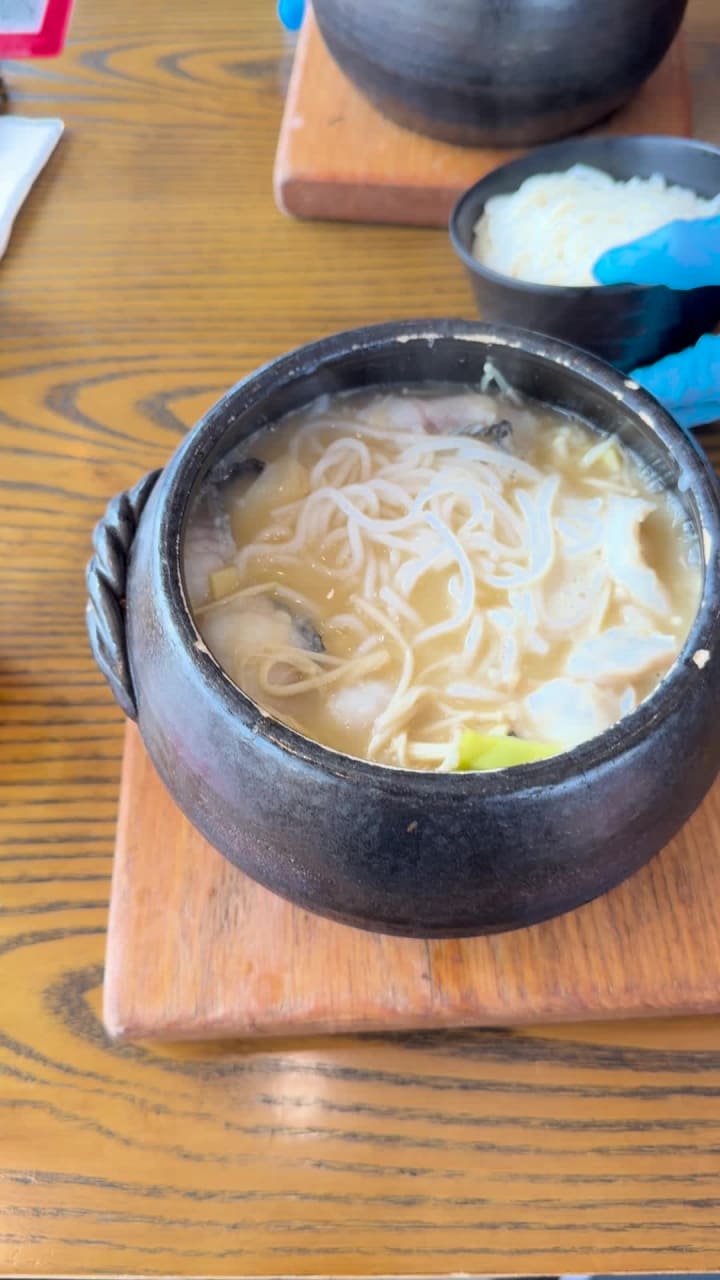 雲尚米線 Yunshang Rice Noodle