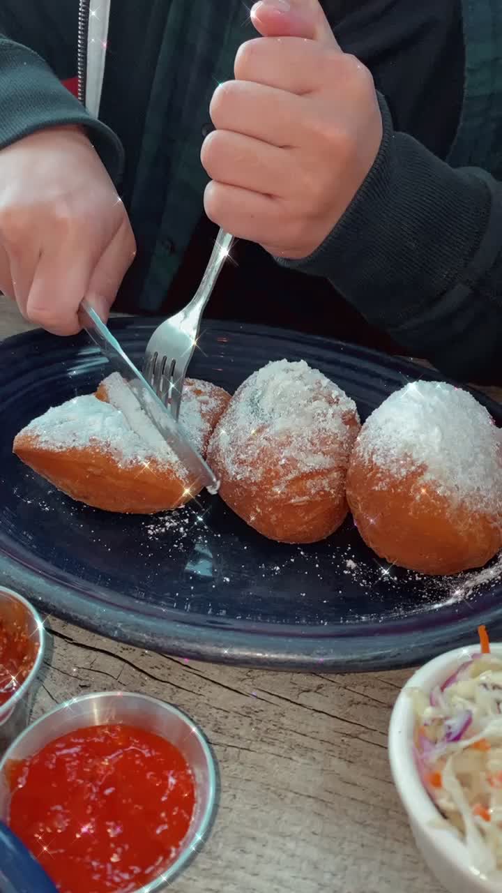 Brenda's Meat & Three