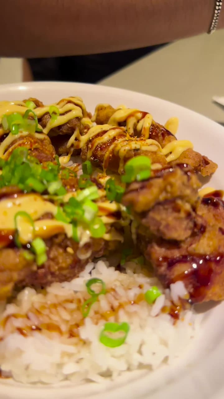 Matsuyama Japanese Restaurant