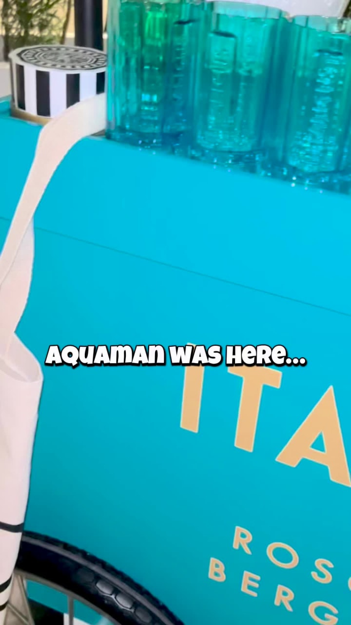 Video review of Donna Mare Trattoria