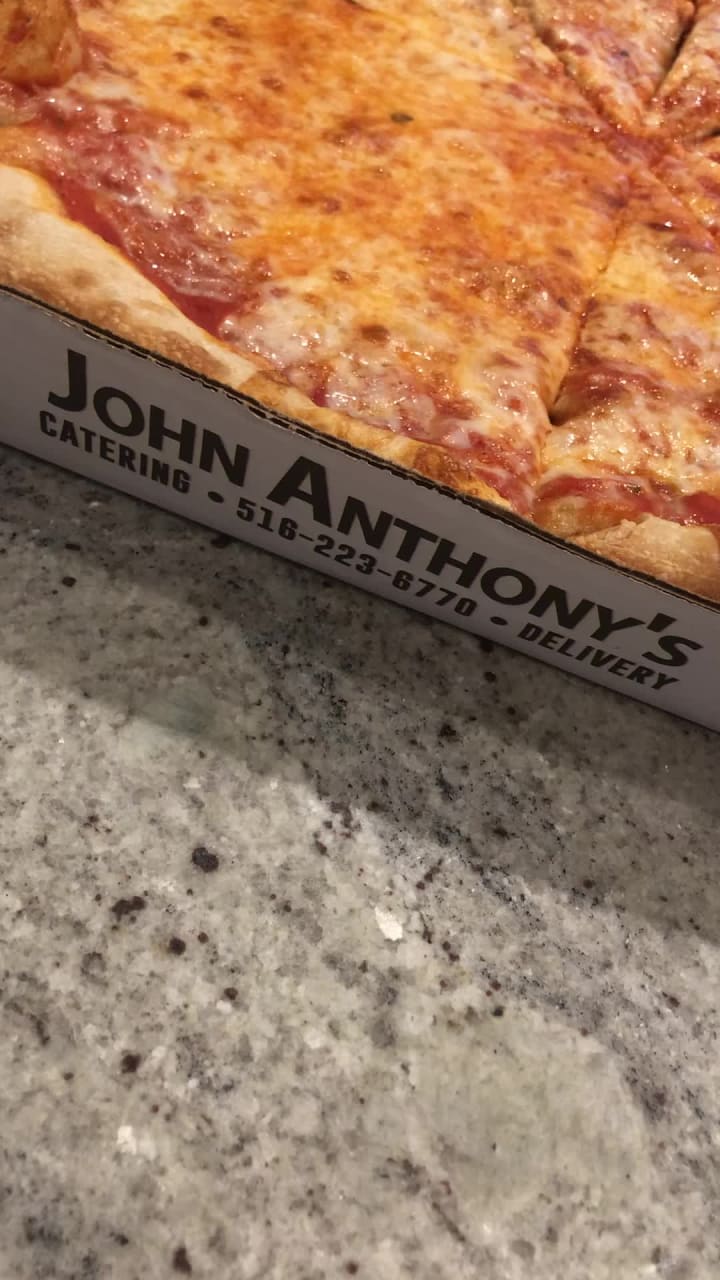 John Anthony's of Valley Stream