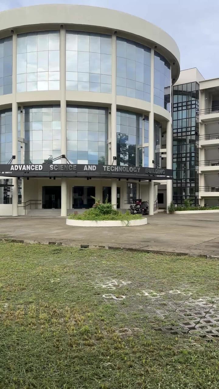 Philippine Science High School-Ilocos Region Campus