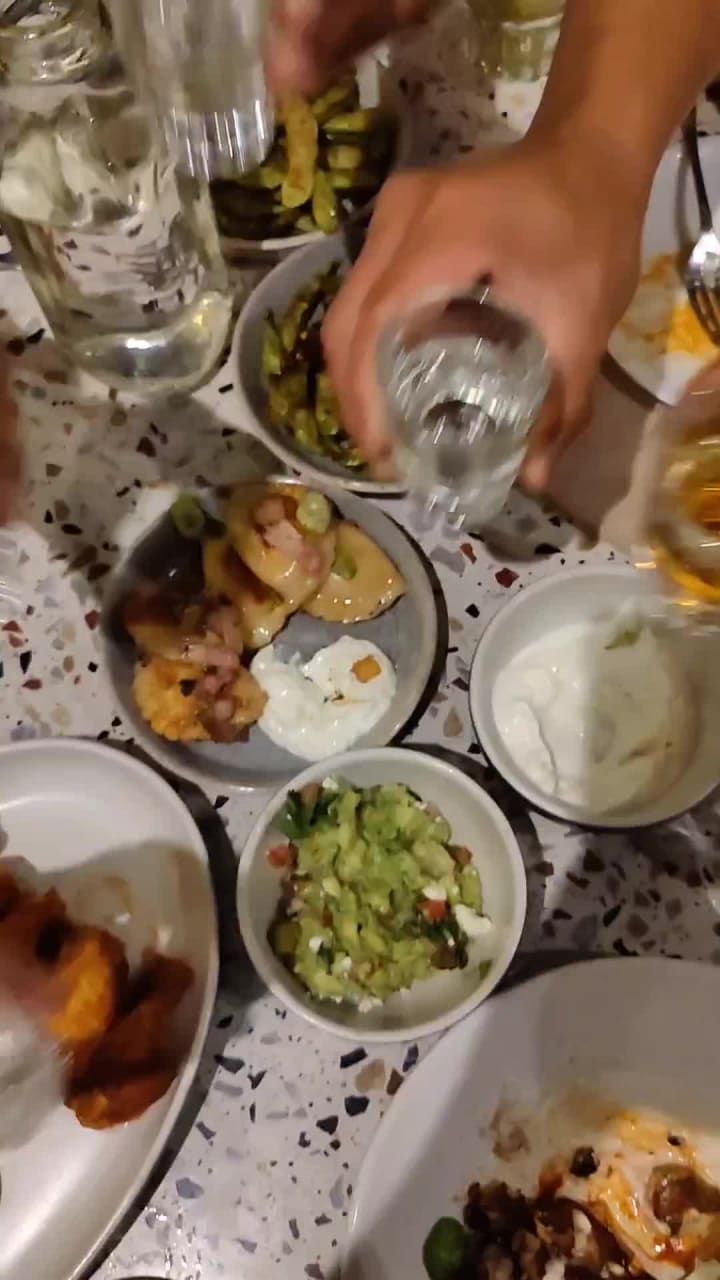 Video review of Local Kitsilano