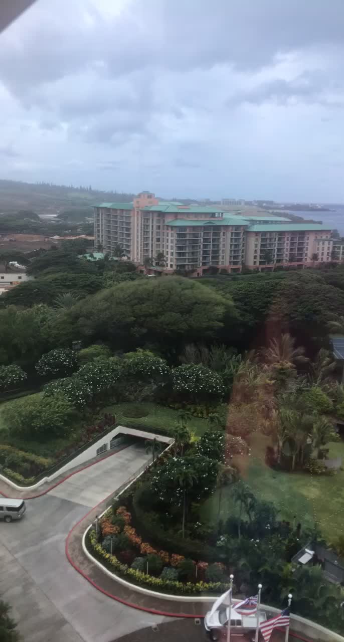 Video review of Ka'anapali Beach Club