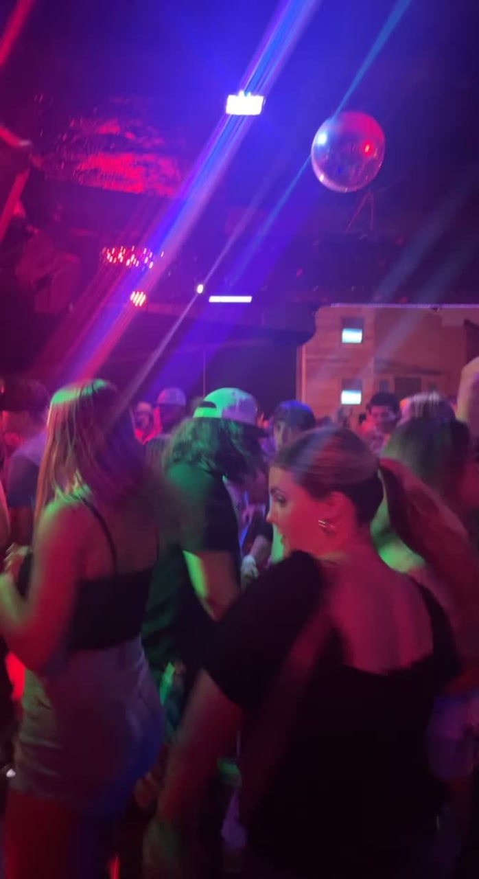 Video review of PR's