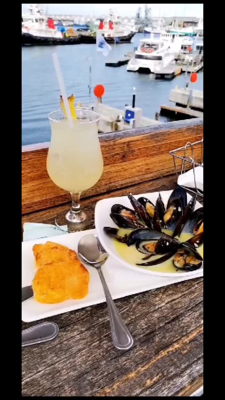 Quay Four Restaurant