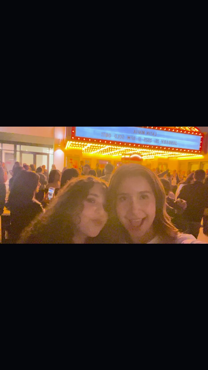 Video review of The Plaza Theatre