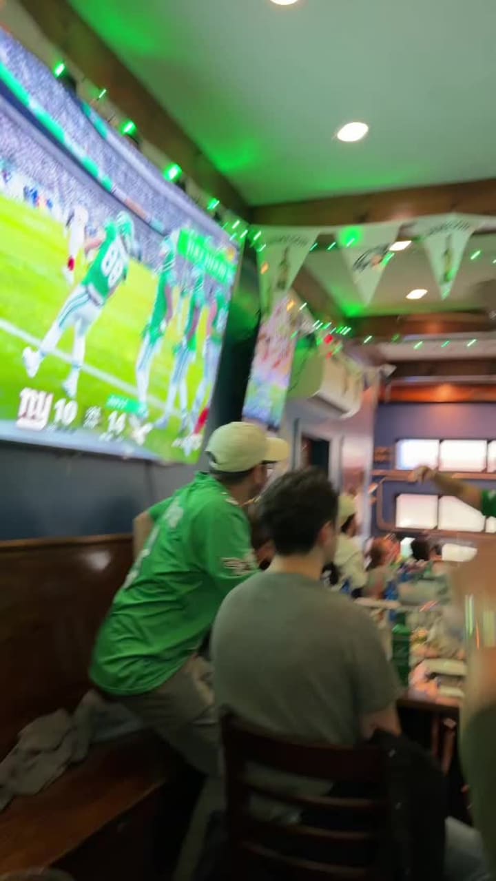 Video review of Misconduct Tavern