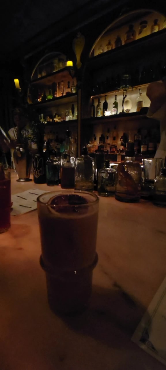 Video review of Apotheke