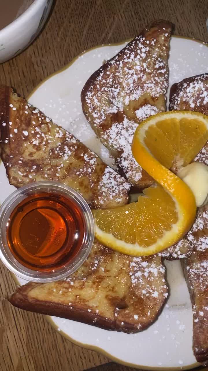 Video review of La Note