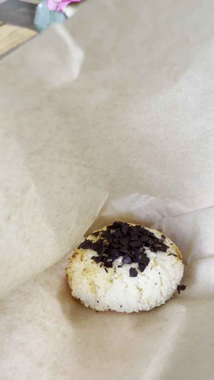 Video review of Kollective Coffee & Tea