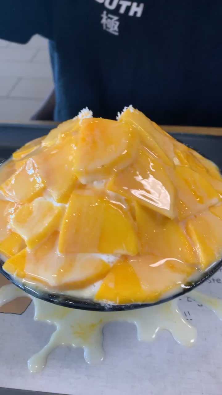 Video review of MandRo Teahouse