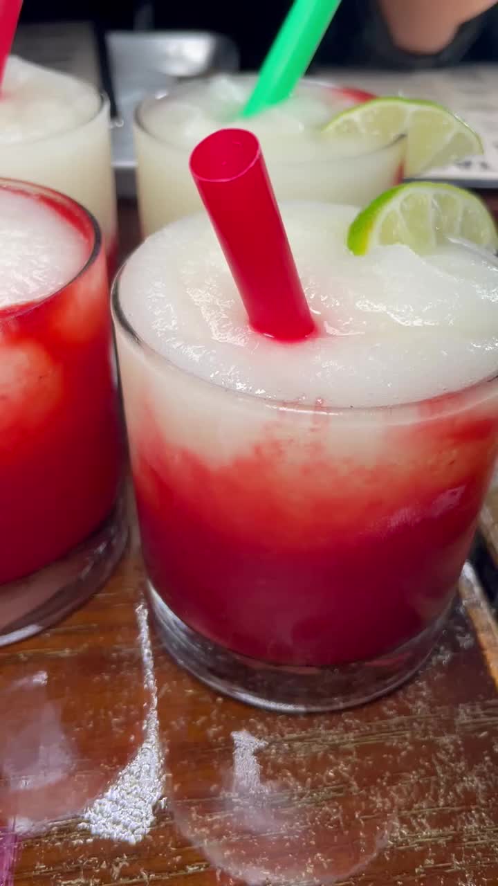 New Wave Burrito Bar