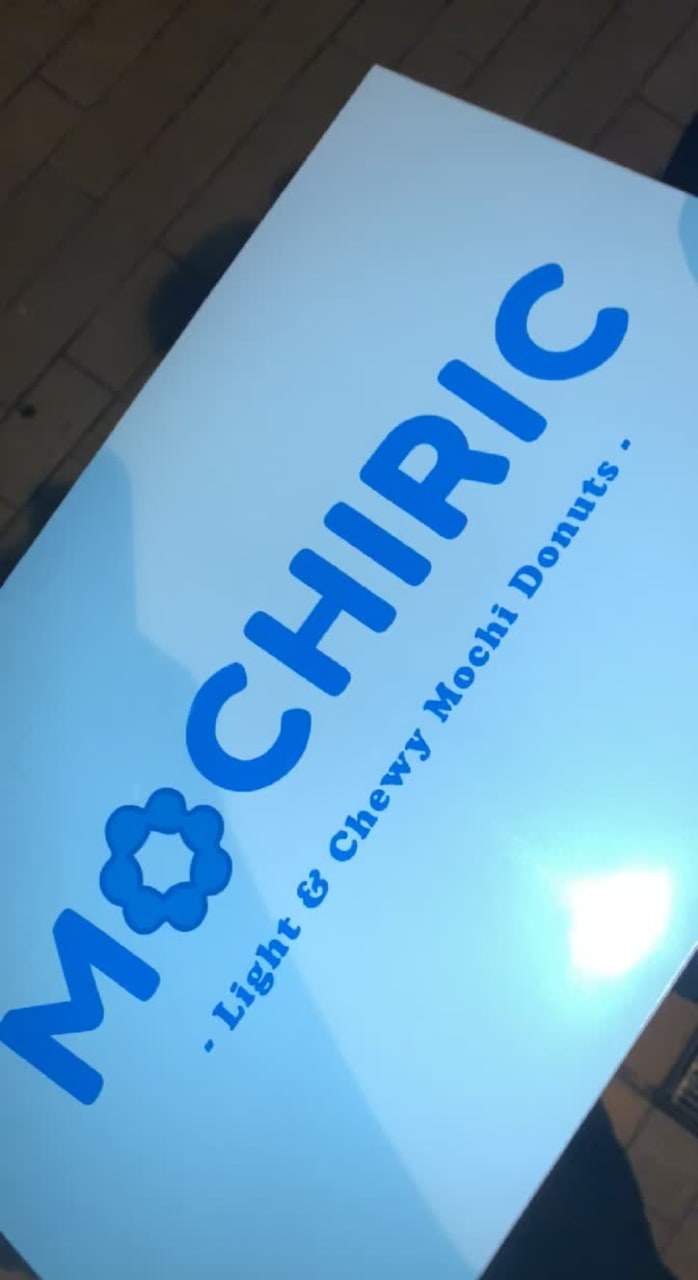 Mochiric (Cabramatta)