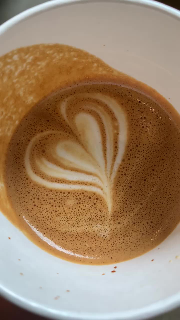 Video review of Devoción