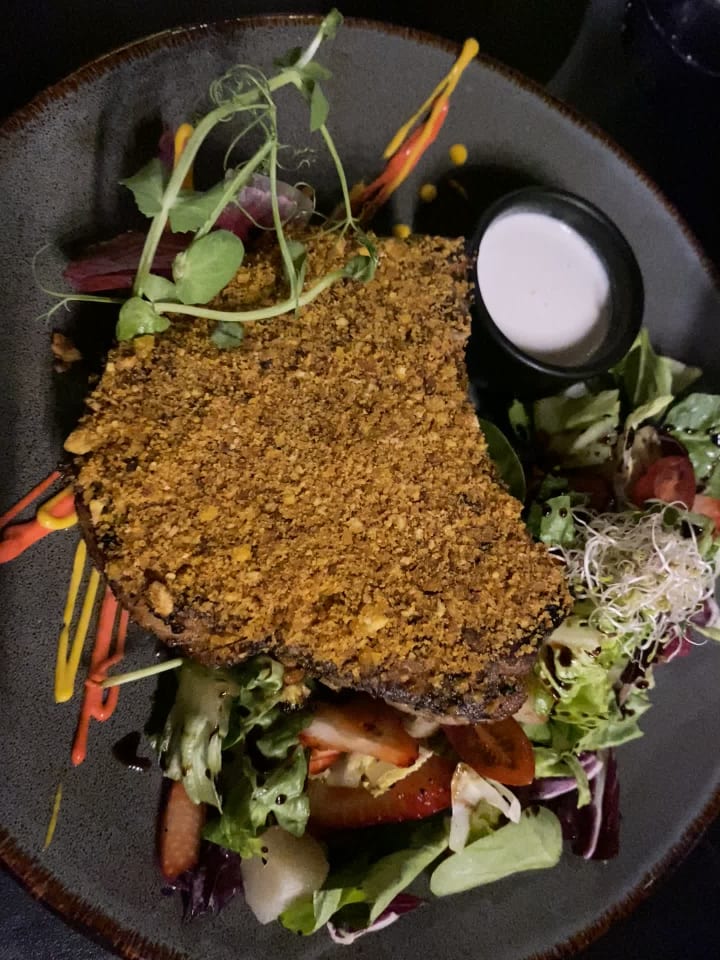 Marlow's Dining Room