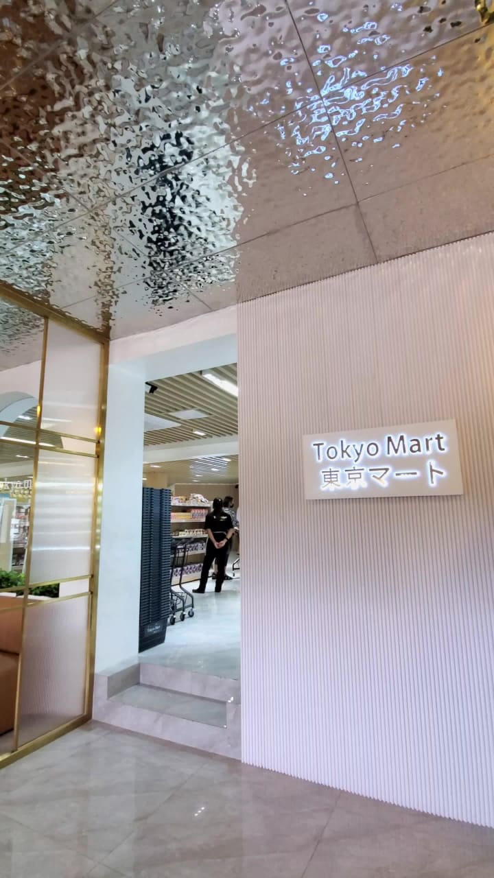 Tokyo Mart