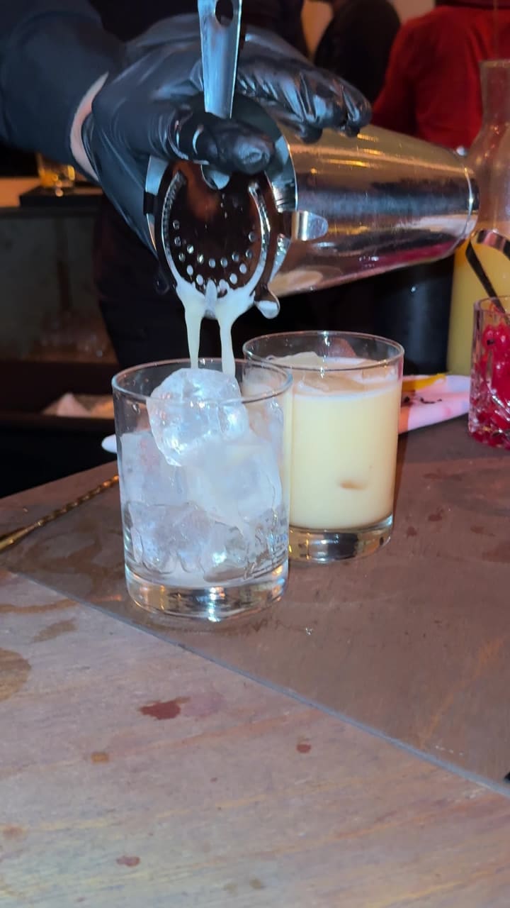 Video review of The Penny Farthing