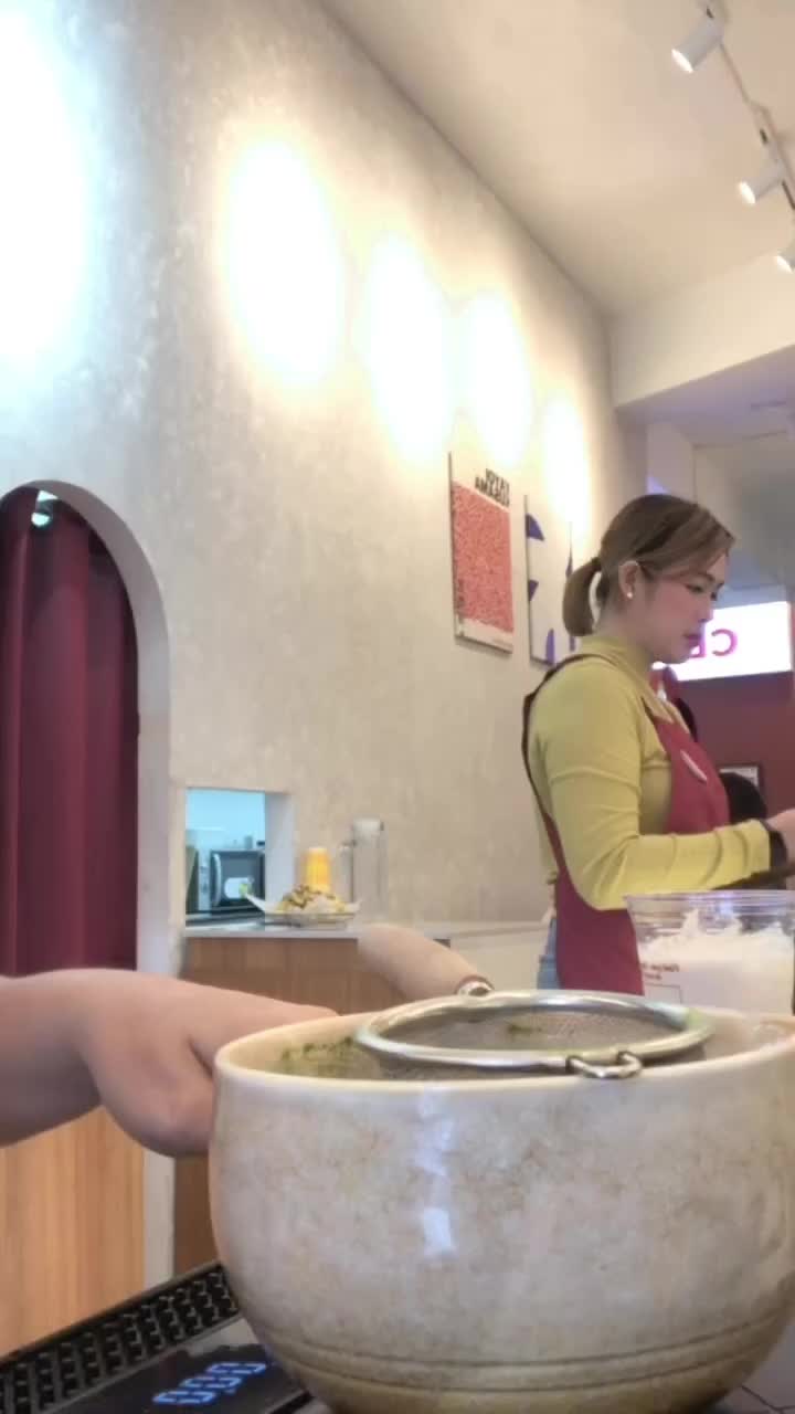 Click.Click Photobooth cafe