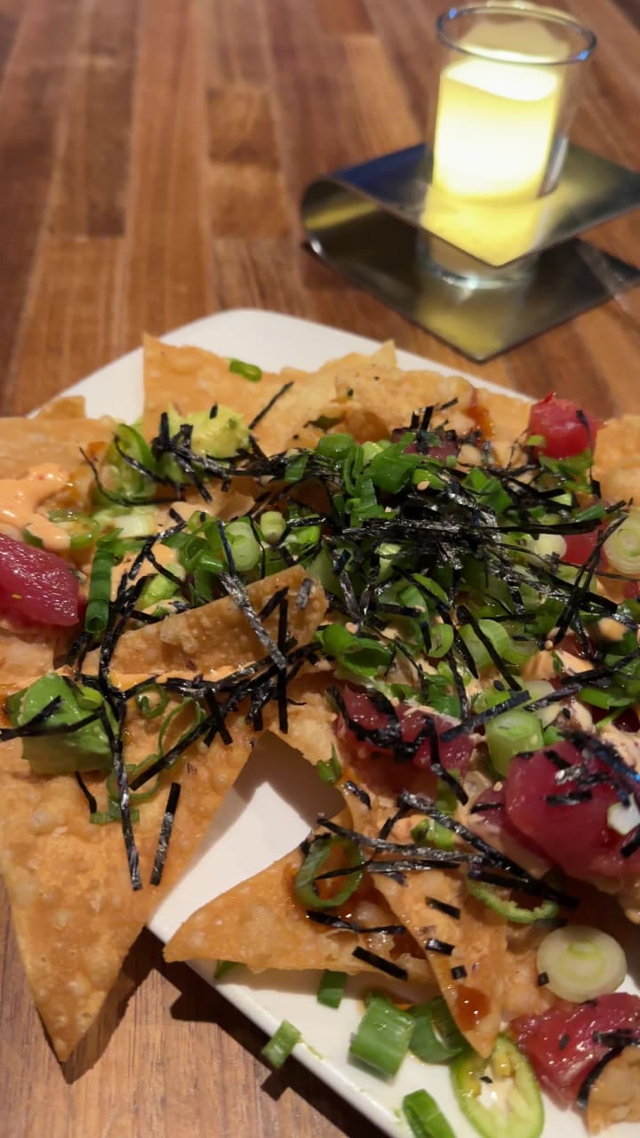 Video review of Yard House