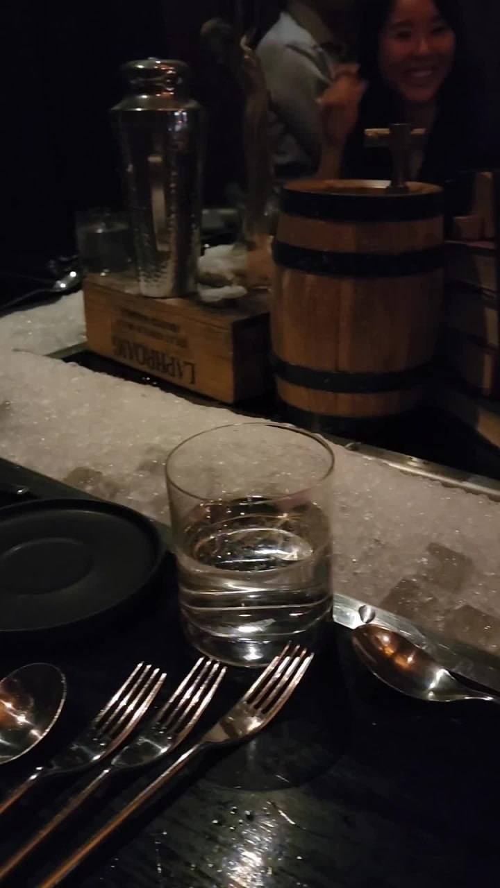 Eau De Vie Melbourne