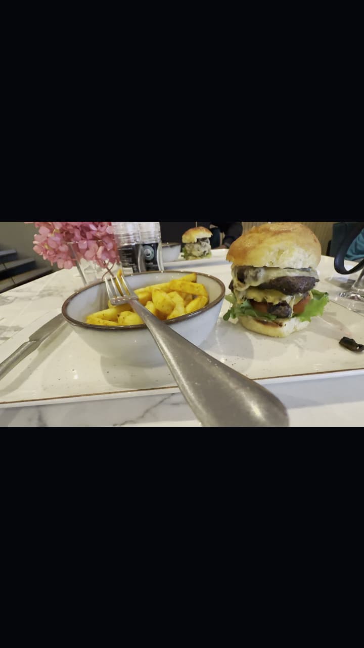 1947 on Vilakazi Street