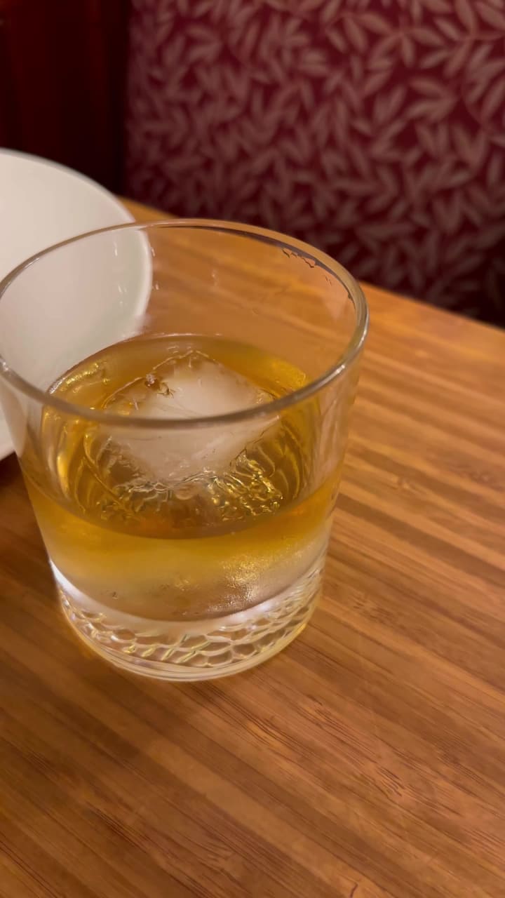 Video review of Royal Rangoon