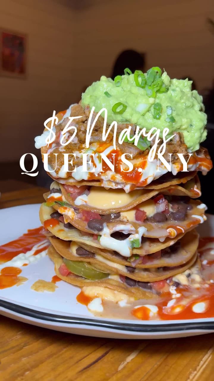 Video review of Metro Taco