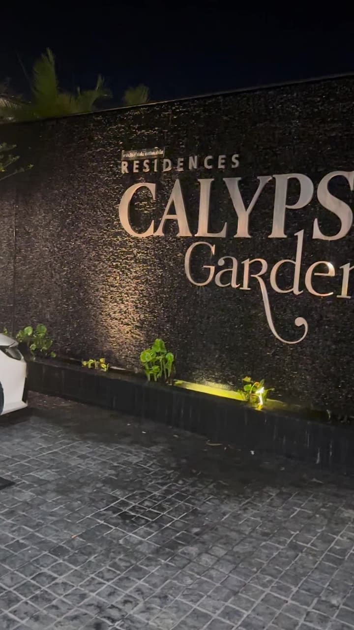Calypso Residence 