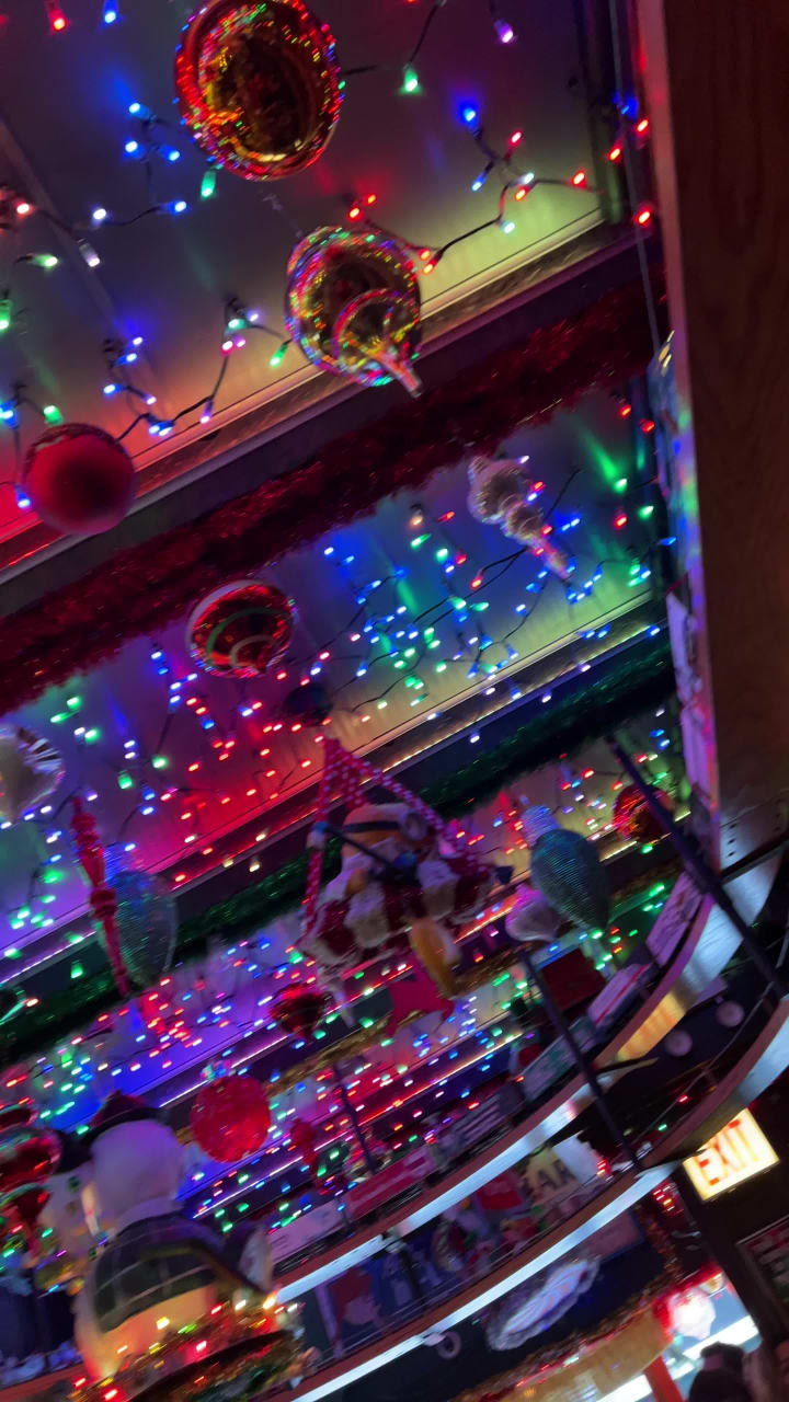 Video review of Butch McGuire's