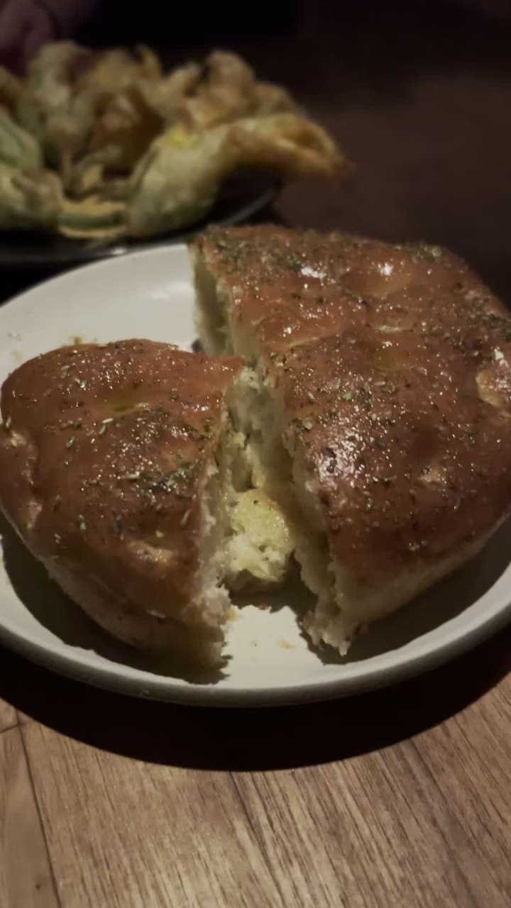 Video review of Felix Trattoria