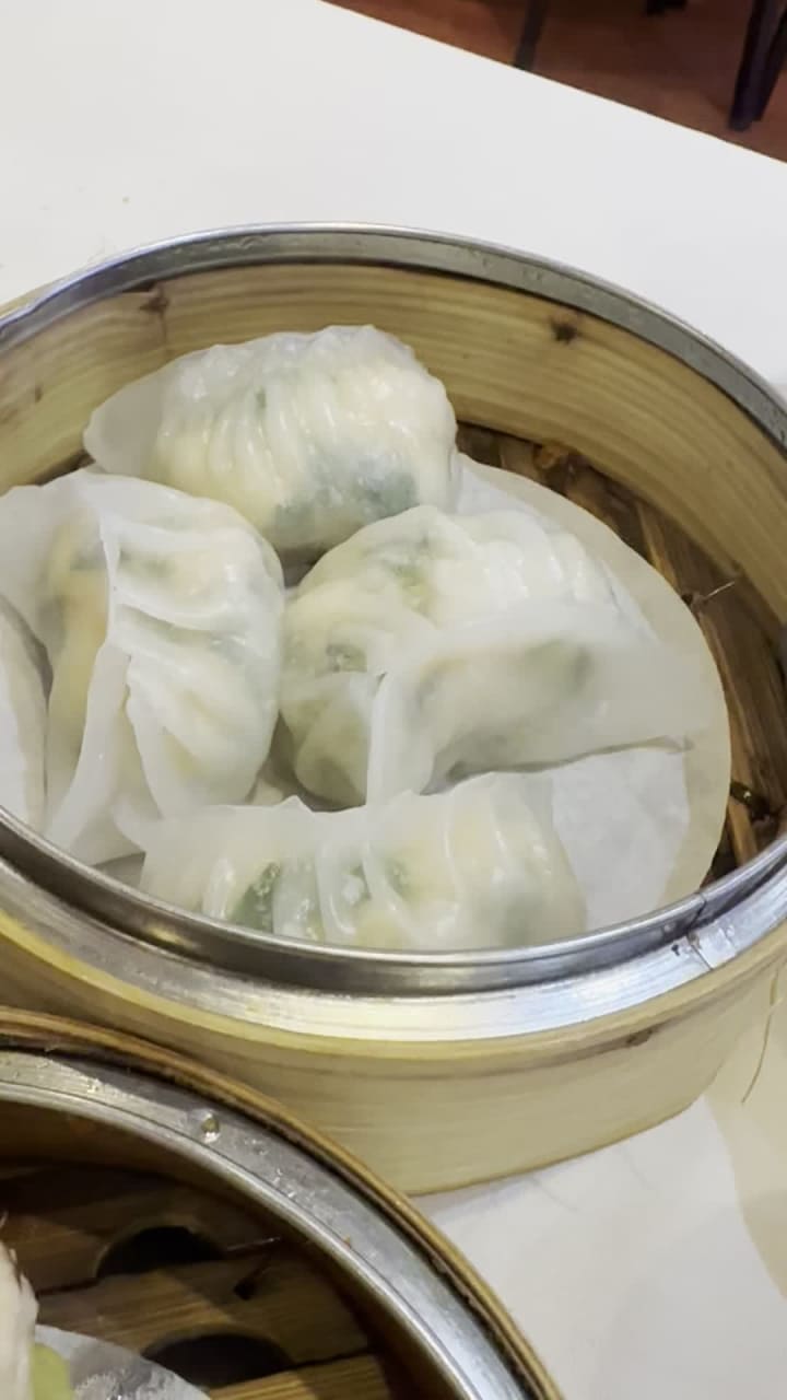 Continental Seafood Restaurant