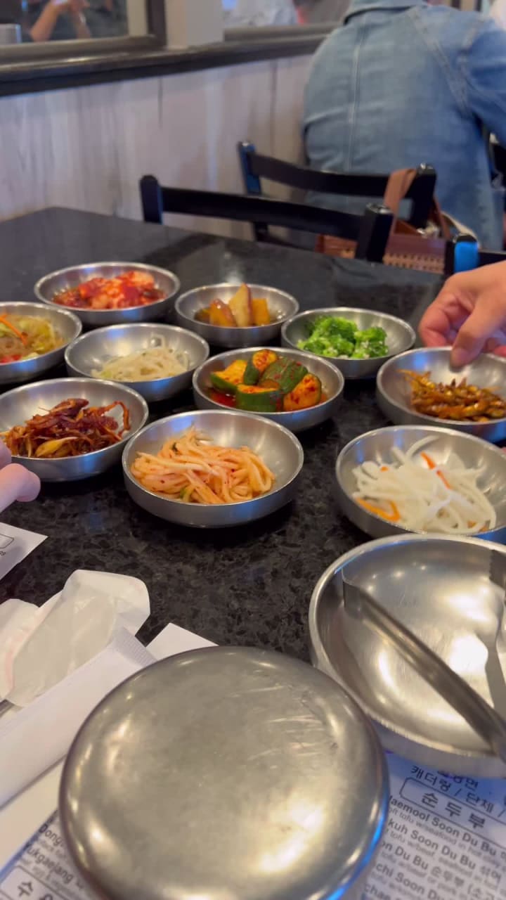 YD House (Young Dong)